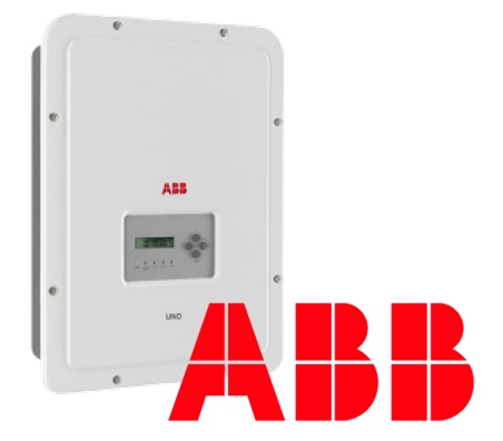 abb inverter